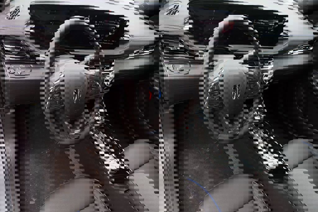 New 2026 Buick Envista Sport Touring w/ Convenience I Package image 6