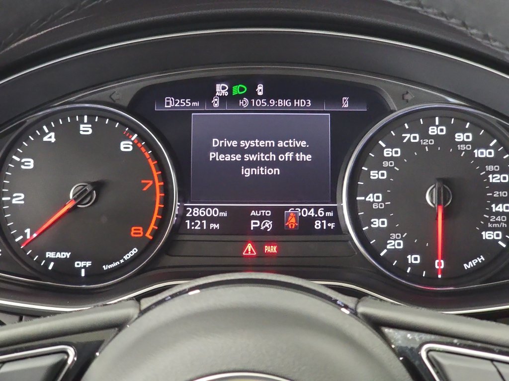 Used 2022 Audi A5 2.0T Premium w/ Convenience Package AWD/4WD image 16