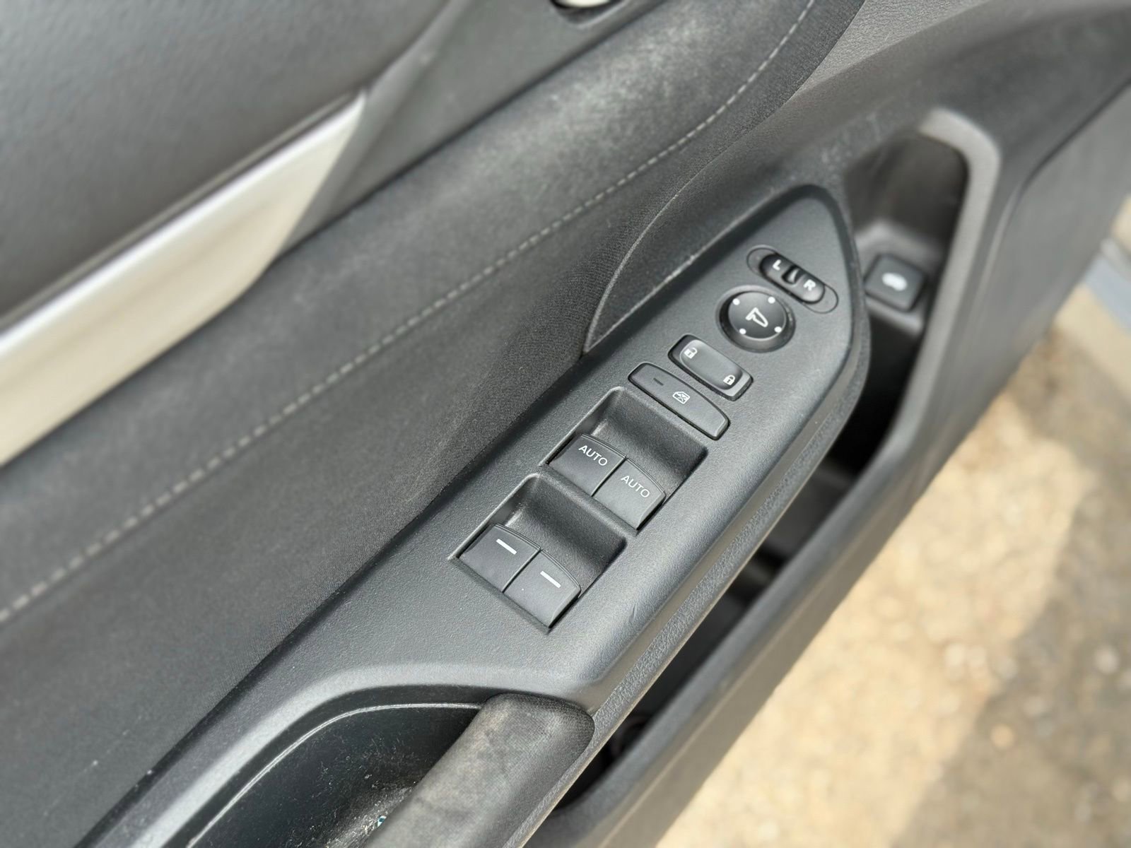Used 2017 Honda Civic EX image 14
