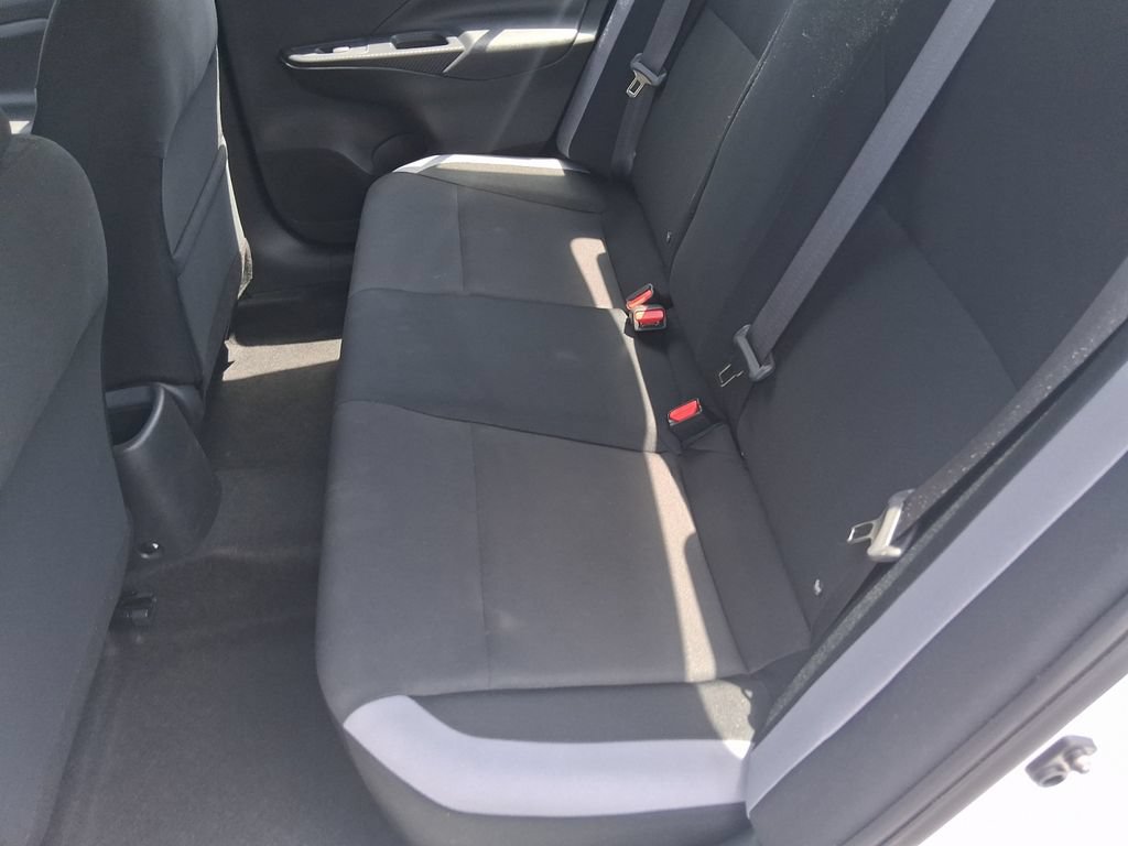 Used 2025 Nissan Versa S w/ S Plus Package FWD image 24