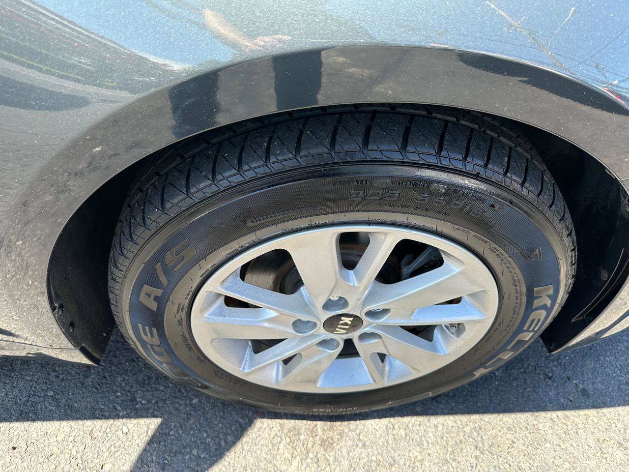 Used 2016 Kia Optima LX FWD image 23