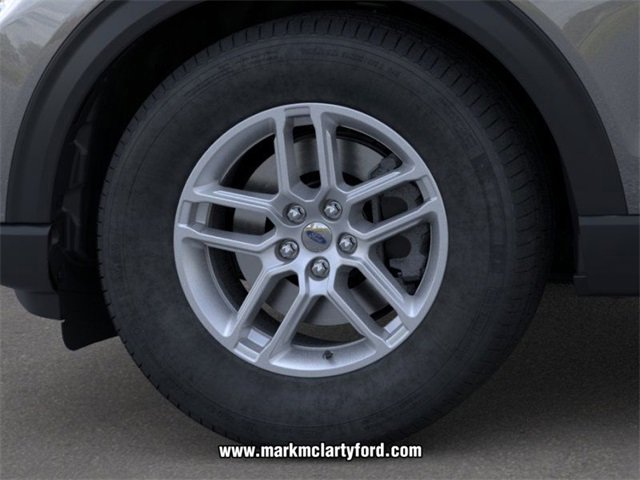 New 2026 Ford Explorer Active image 19