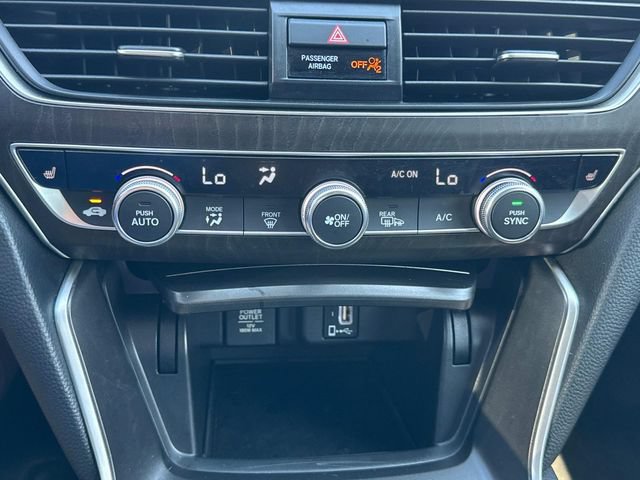 Used 2019 Honda Accord EX image 37