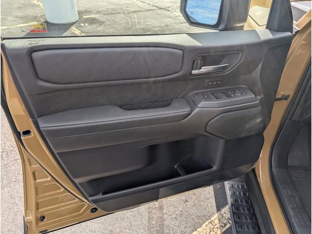 New 2026 Toyota Land Cruiser w/ Premium Package image 15