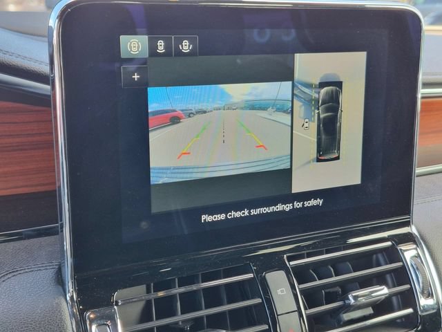 Certified 2020 Lincoln Navigator L Reserve w/ Luxury Package AWD/4WD image 26