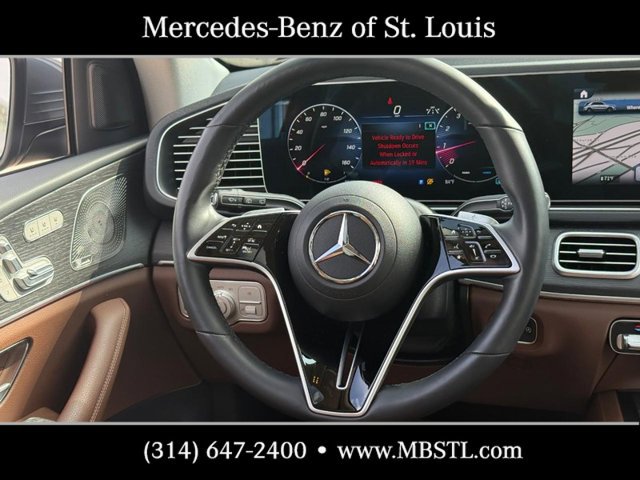 Certified 2026 Mercedes-Benz GLE 450 4MATIC image 14