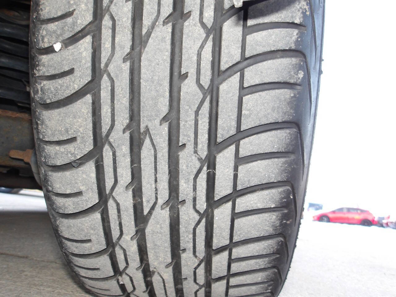 Used 2014 Lincoln MKS image 56