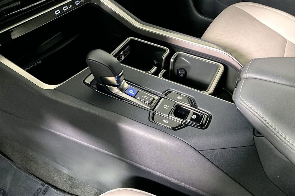 Used 2024 Lexus TX 350 FWD w/ Cold Weather Package image 17