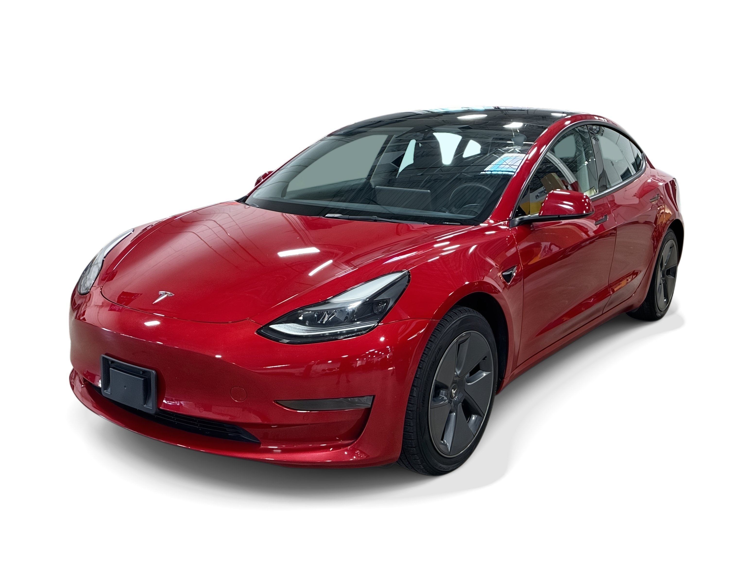 Certified 2022 Tesla Model 3 RWD image 14