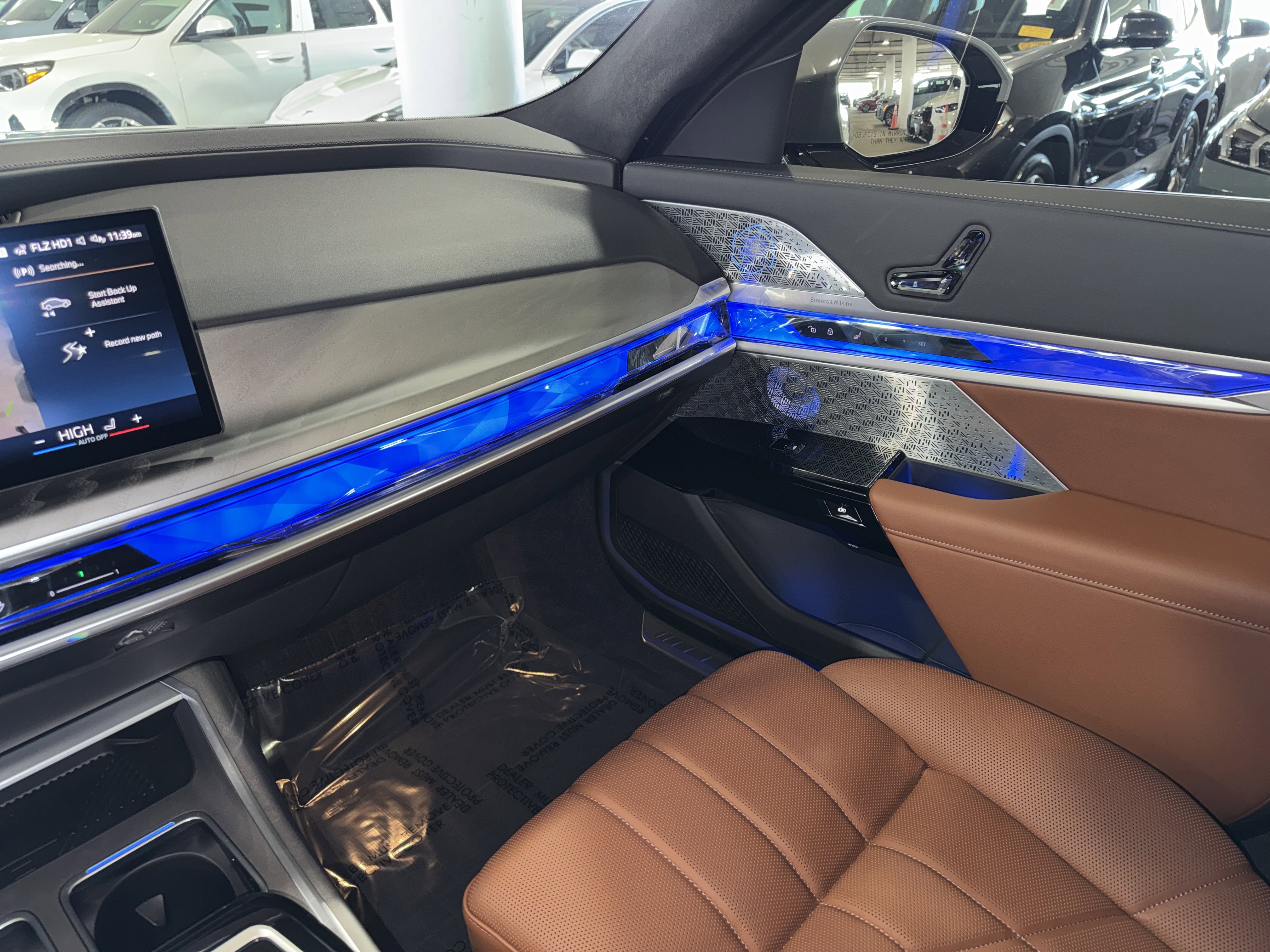 Used 2026 BMW 740i 740i w/ Premium Package image 31