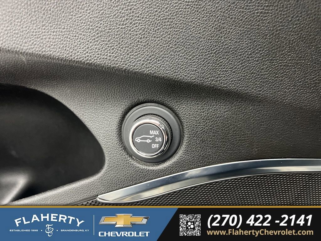 Used 2024 Buick Enclave Premium image 23