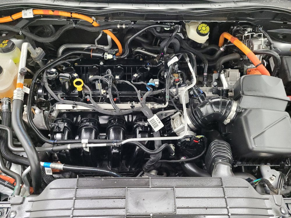 Used 2022 Ford Escape SE FWD image 30