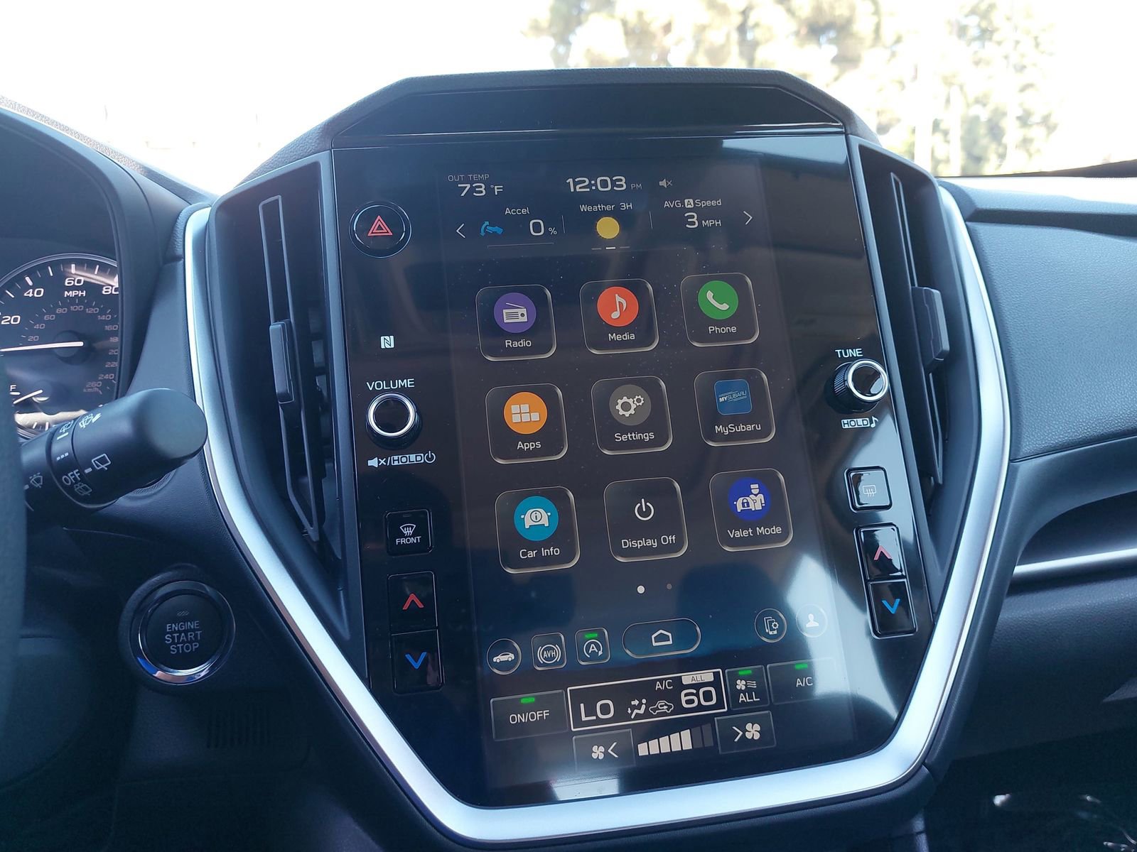 Certified 2025 Subaru Impreza 2.0i Sport image 19