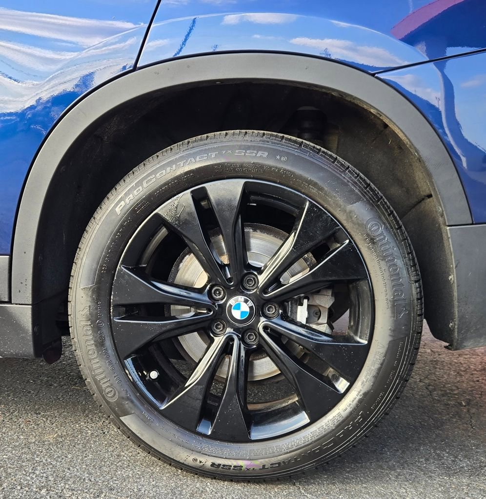 Used 2020 BMW X1 sDrive28i w/ Convenience Package image 8