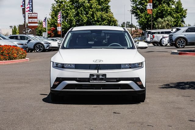 New 2026 Hyundai Ioniq 5 SEL RWD image 7