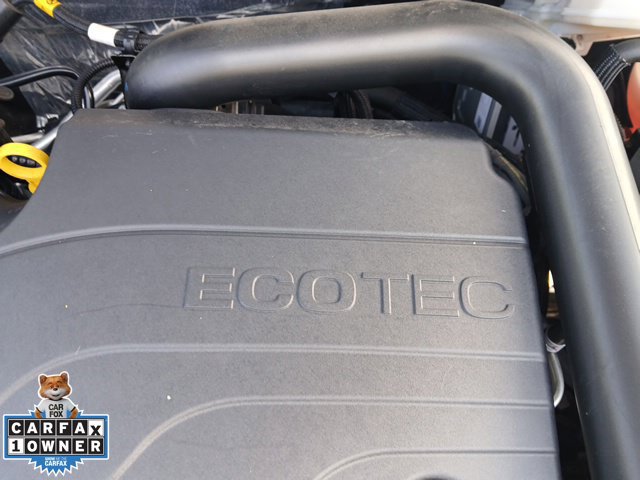 Used 2024 Chevrolet Equinox RS AWD/4WD image 38