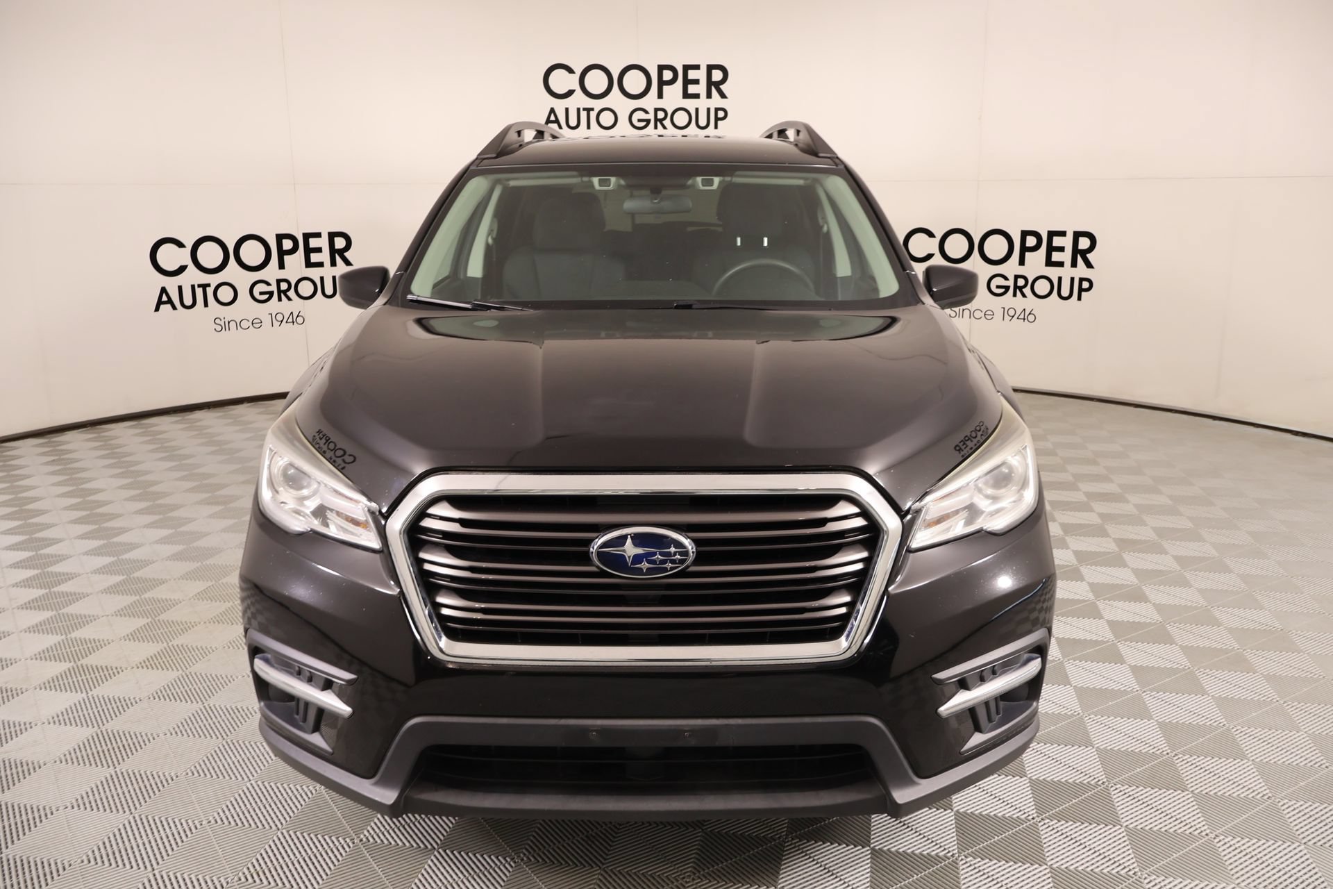 Used 2021 Subaru Ascent 8-Passenger AWD/4WD image 8