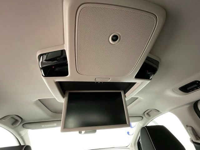 Certified 2025 Honda Odyssey Touring image 29