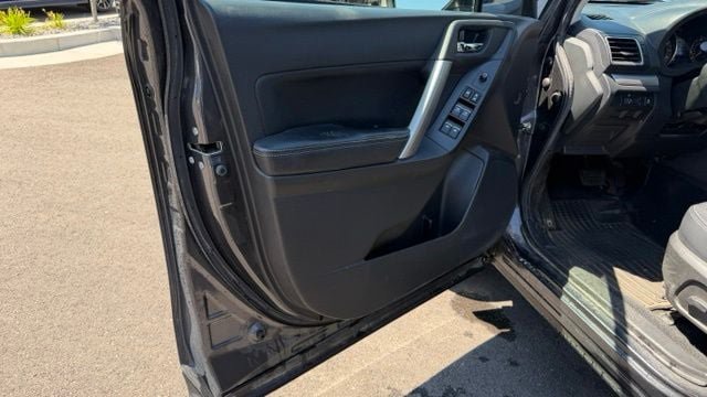 Used 2018 Subaru Forester 2.0XT Premium w/ Protection Package #3 AWD/4WD image 21