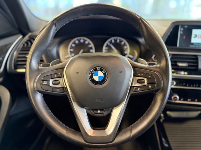 Used 2019 BMW X3 xDrive30i AWD/4WD image 24