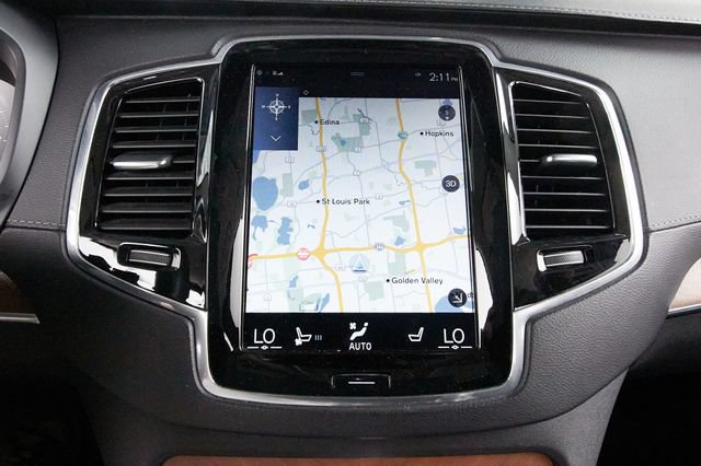 Used 2017 Volvo XC90 T6 Inscription w/ Vision Package AWD/4WD image 15