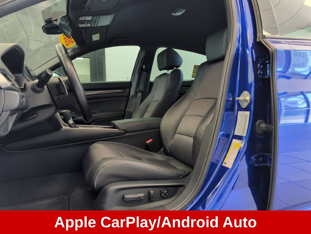 Used 2020 Honda Accord Sport image 11