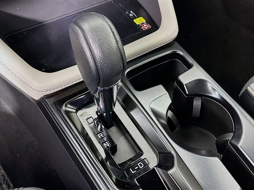New 2026 Subaru Forester Premium image 21