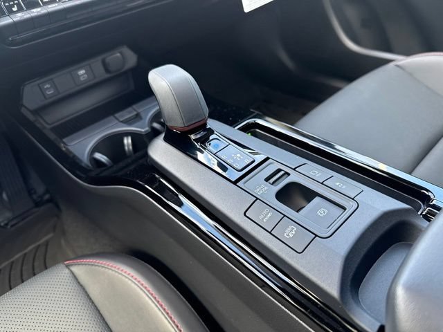 New 2026 Toyota Prius Plug-In Hybrid FWD image 22