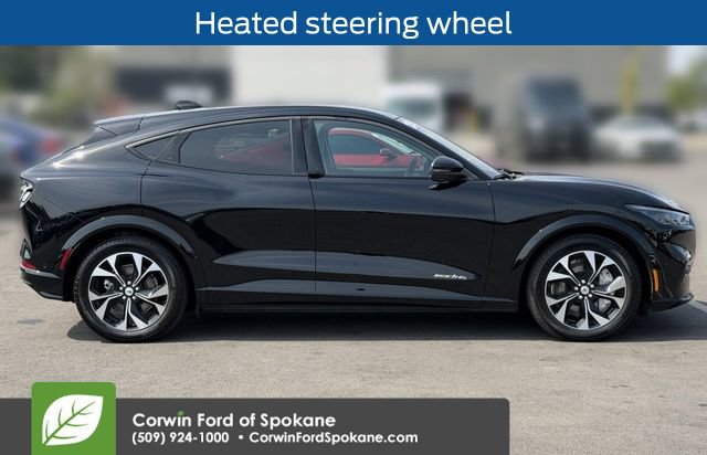 Certified 2023 Ford Mustang Mach-E Premium AWD/4WD image 11