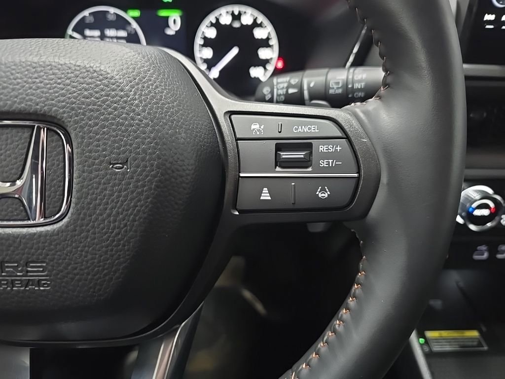 Used 2025 Honda CR-V Sport-L image 22