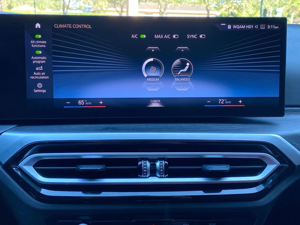 Used 2023 BMW i4 eDrive40 image 31