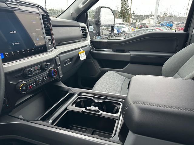 New 2026 Ford F350 XLT w/ XLT Premium Package image 17