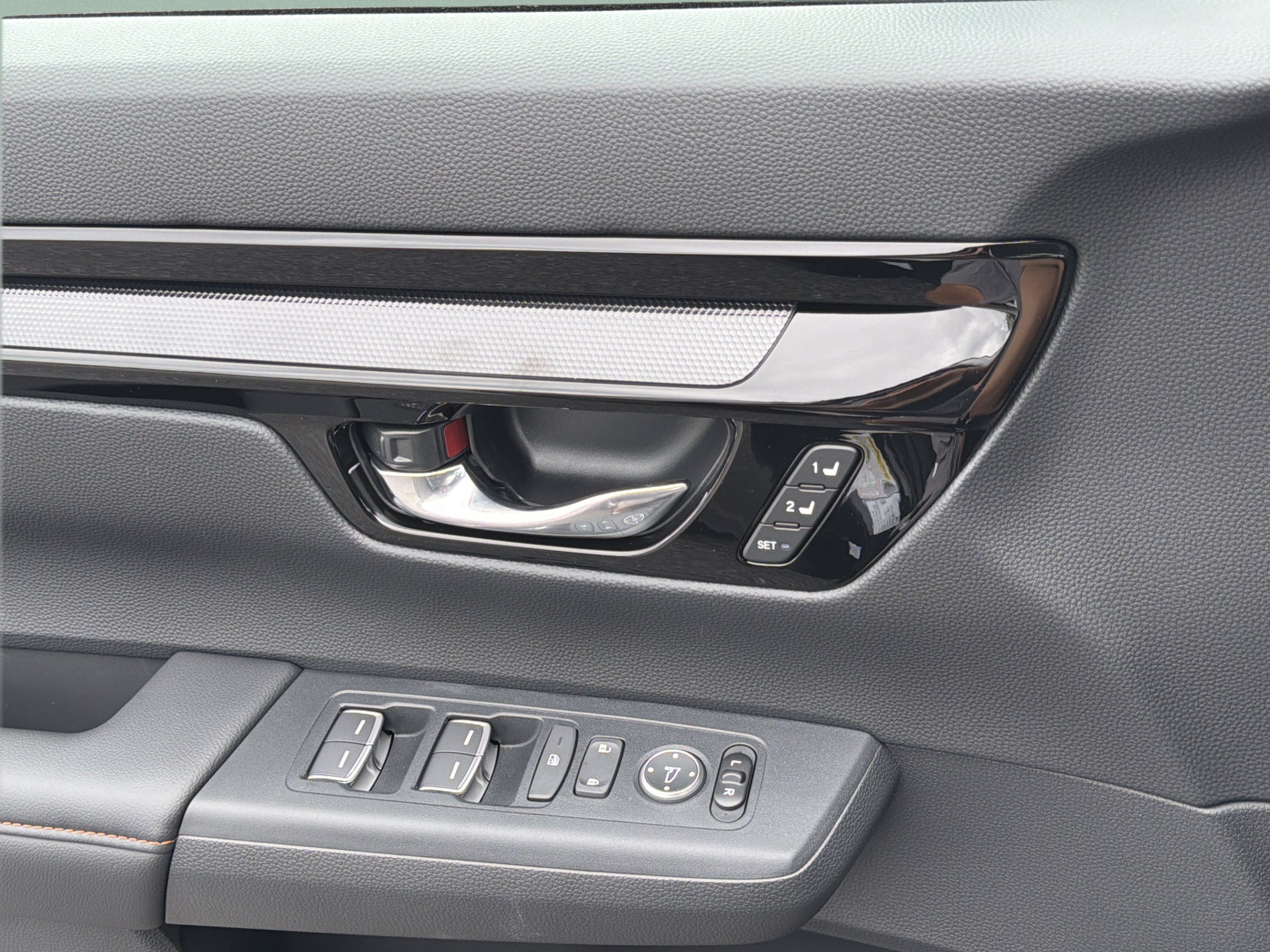 New 2026 Honda CR-V Sport Touring image 21