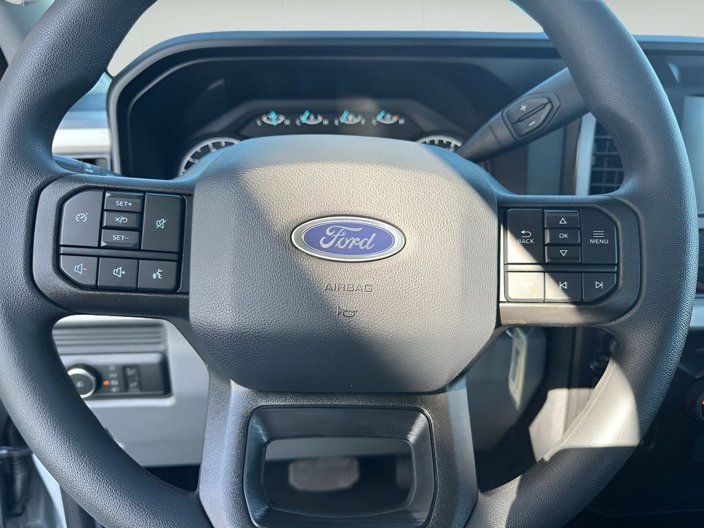 New 2026 Ford F250 XL AWD/4WD image 13
