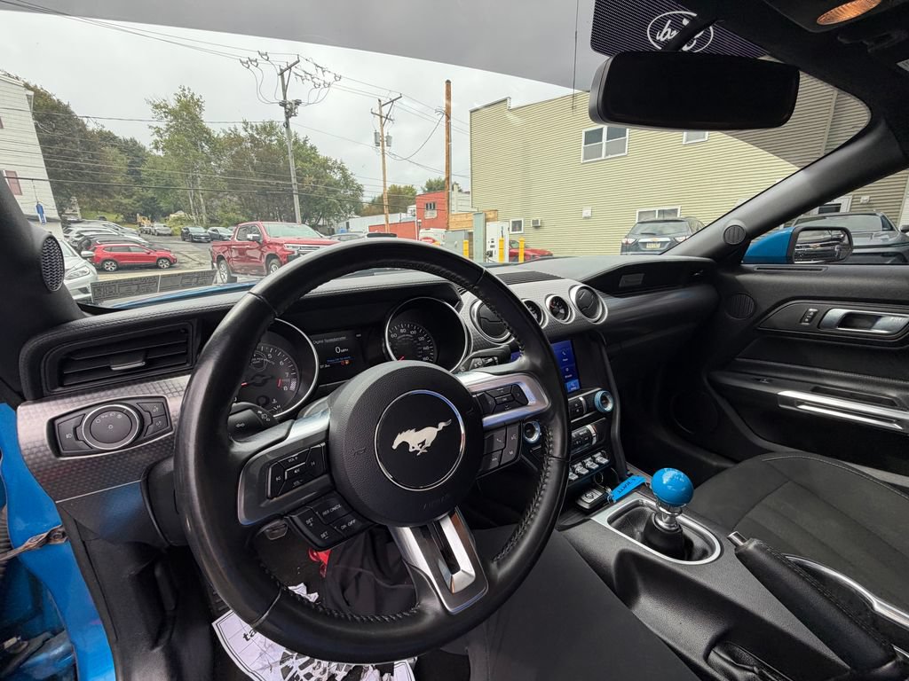 Used 2019 Ford Mustang GT w/ GT Performance Package RWD image 22