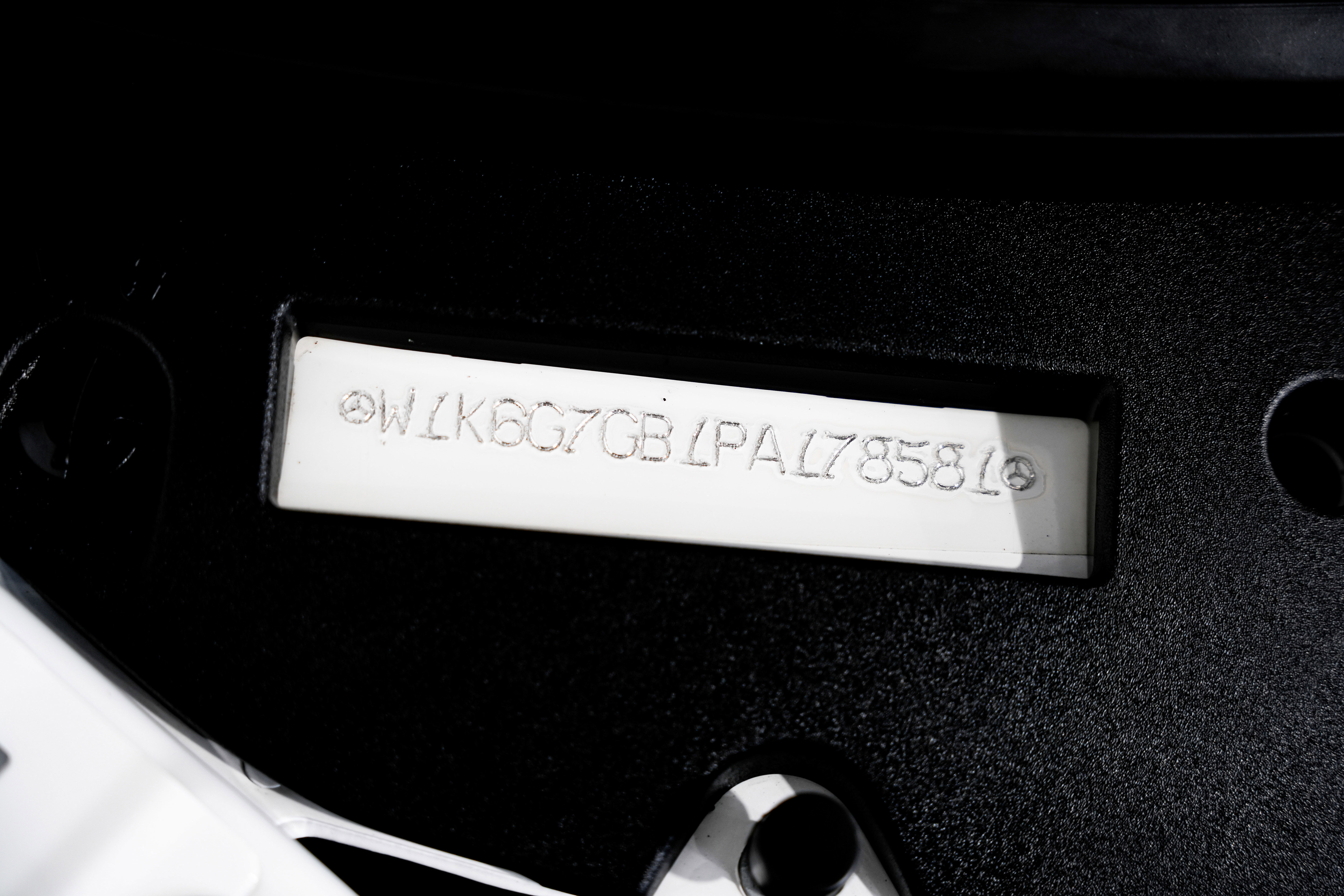 Used 2023 Mercedes-Benz S 580 4MATIC Sedan image 52