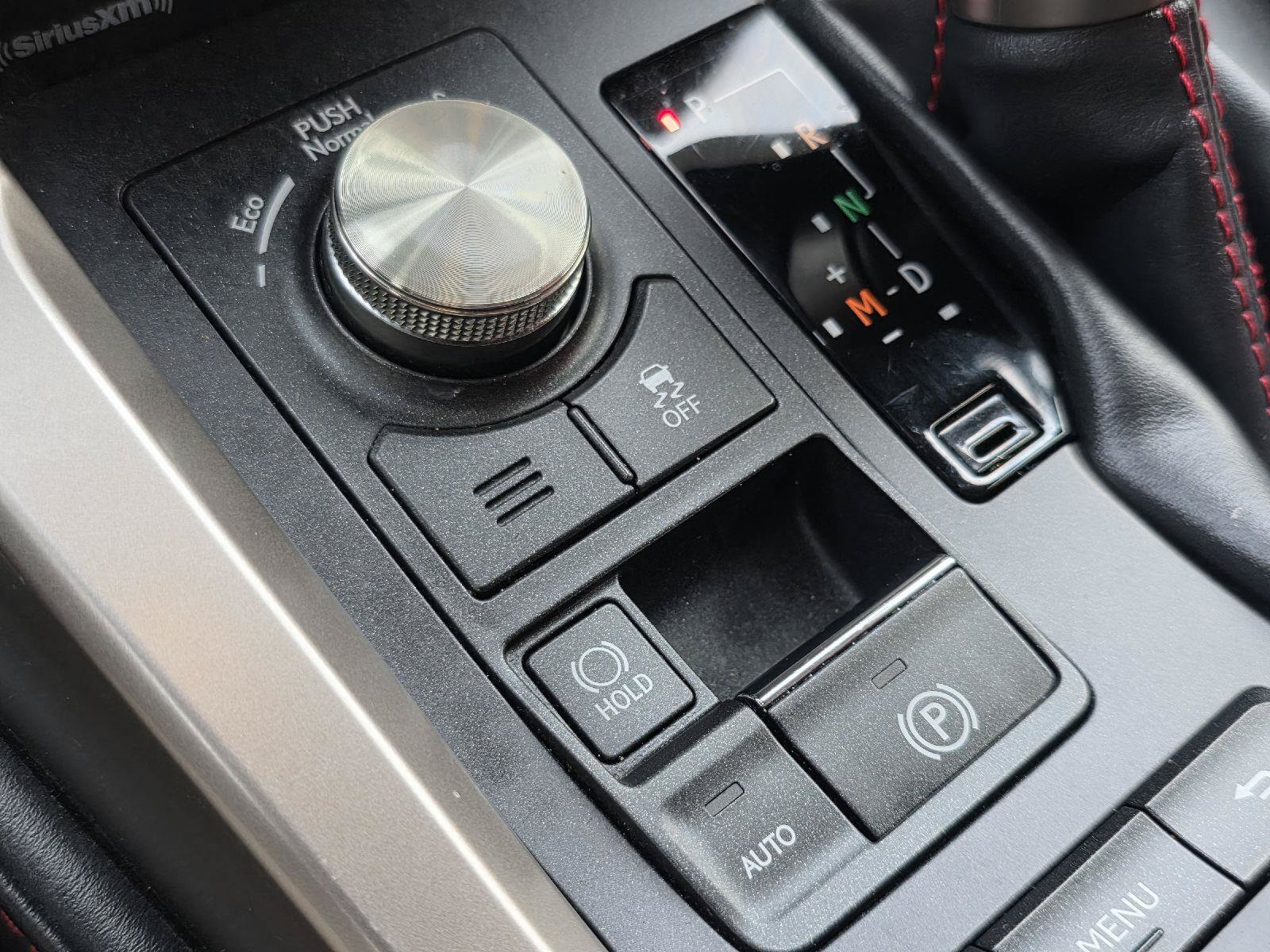 Used 2020 Lexus NX 300 F Sport w/ Accessory Package 2 FWD image 19