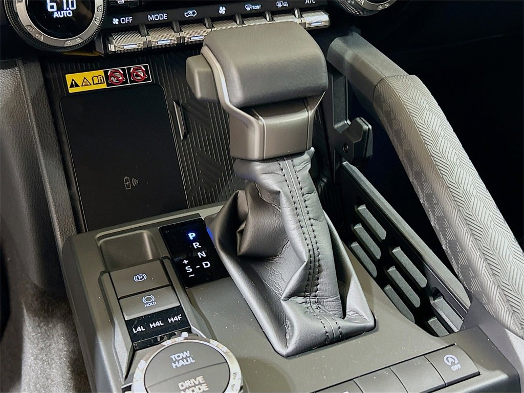 New 2026 Toyota 4Runner Limited image 16