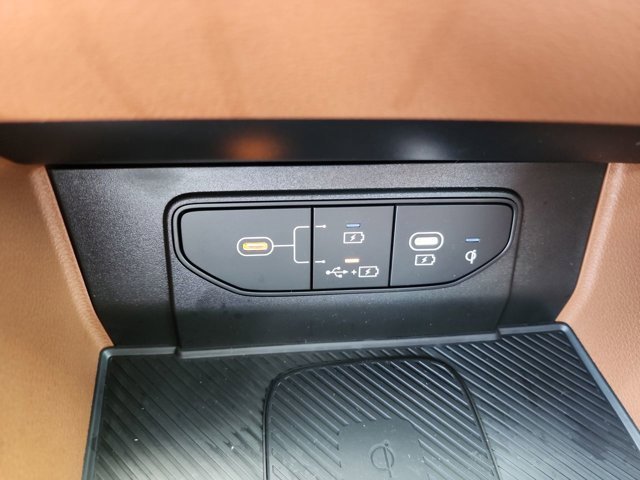 New 2026 Kia Sportage X-Line w/ X-Line Technology Package image 20