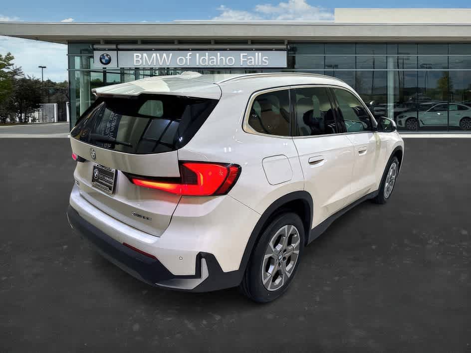 Used 2023 BMW X1 xDrive28i image 7