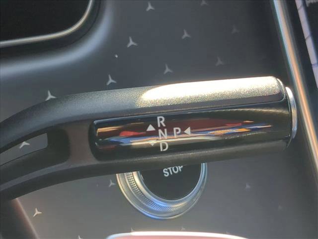 Certified 2023 Mercedes-Benz EQE AMG 4MATIC Sedan image 12