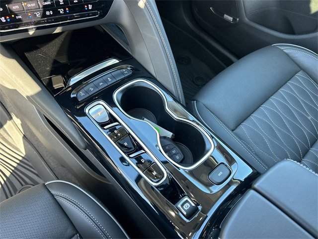 Used 2021 Buick Envision Avenir image 22