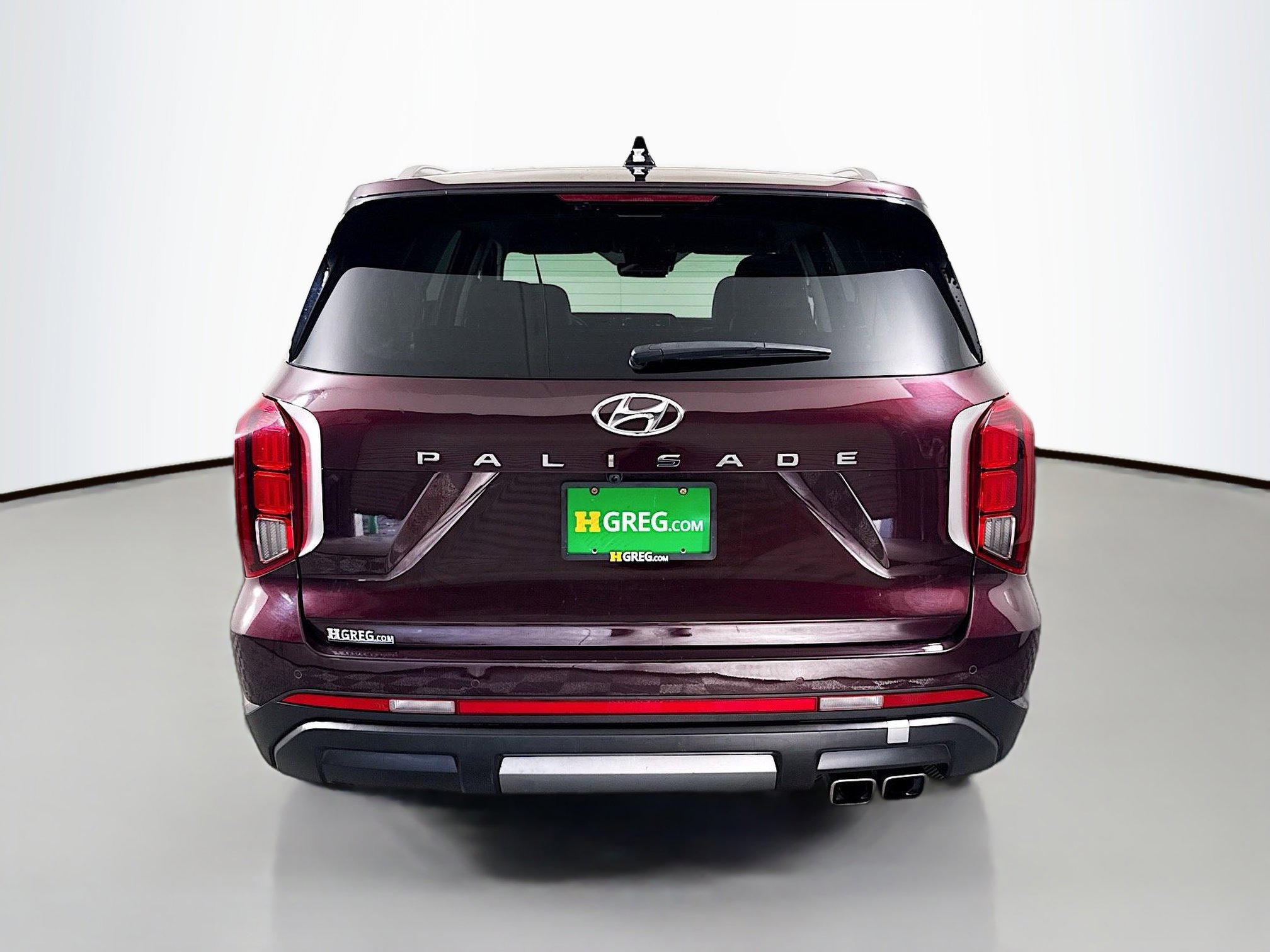 Used 2024 Hyundai Palisade SEL image 8