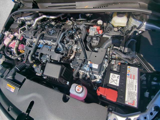 New 2026 Toyota Corolla XLE image 16