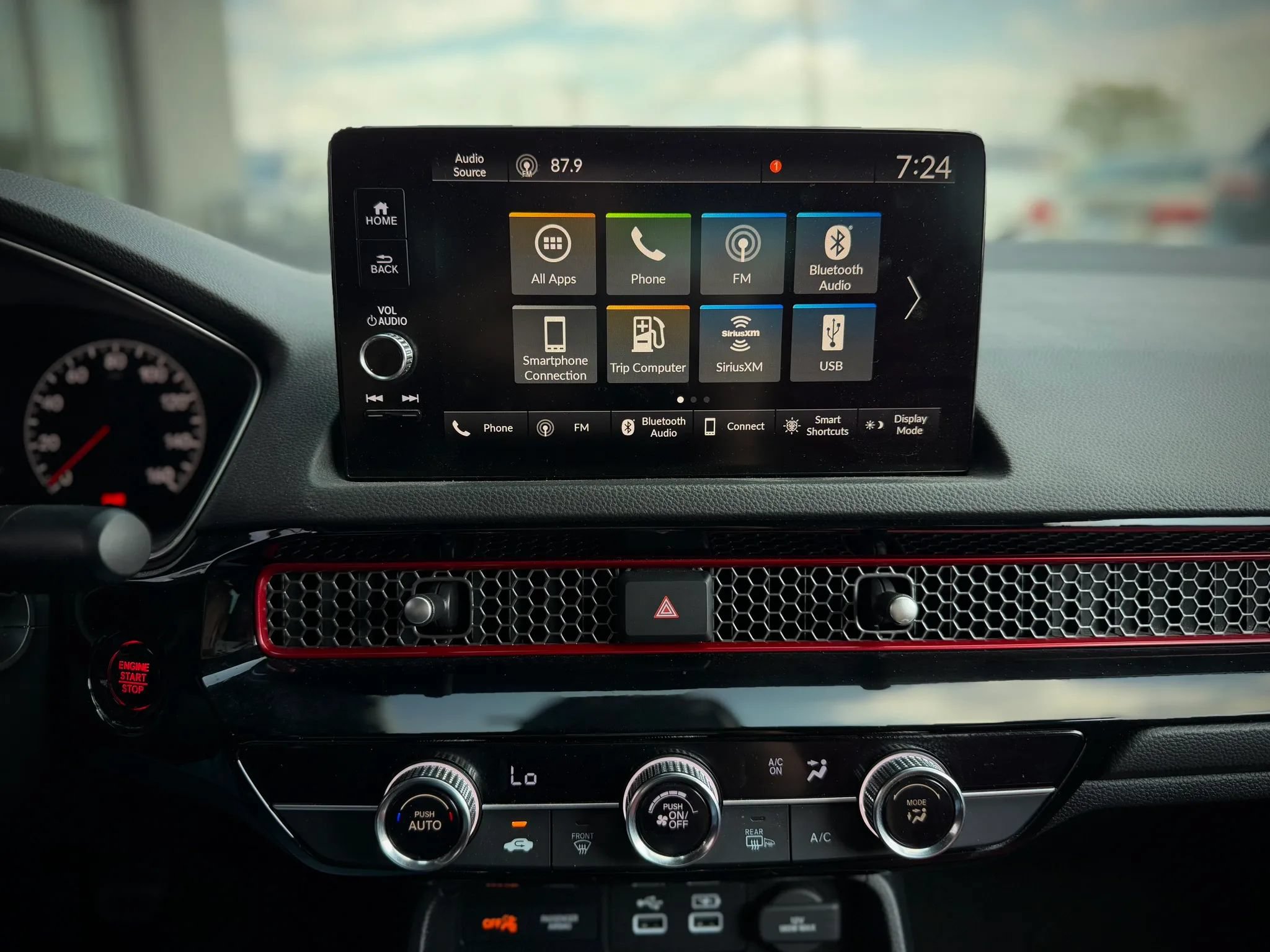 Used 2023 Honda Civic Si image 13