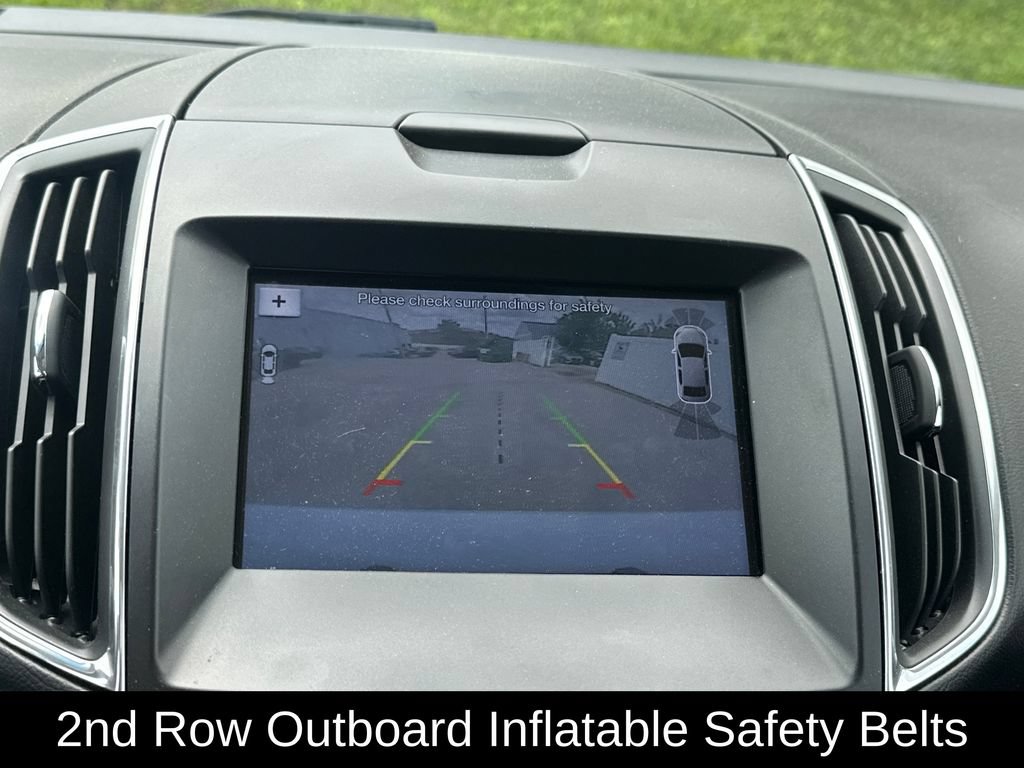 Used 2018 Ford Edge Titanium w/ Equipment Group 302A FWD image 20
