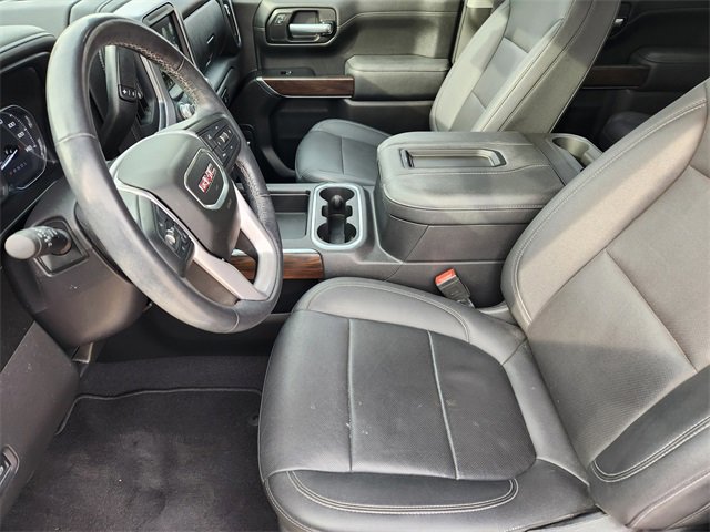 Used 2021 GMC Sierra 1500 SLT image 13
