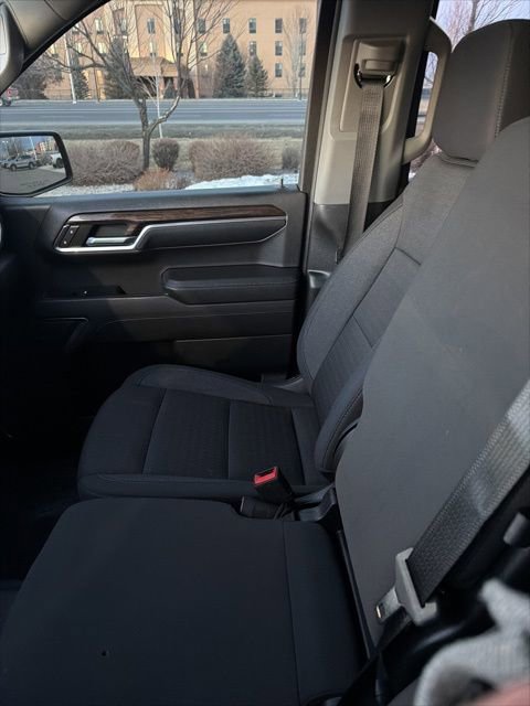 Used 2023 GMC Sierra 1500 Elevation AWD/4WD image 28