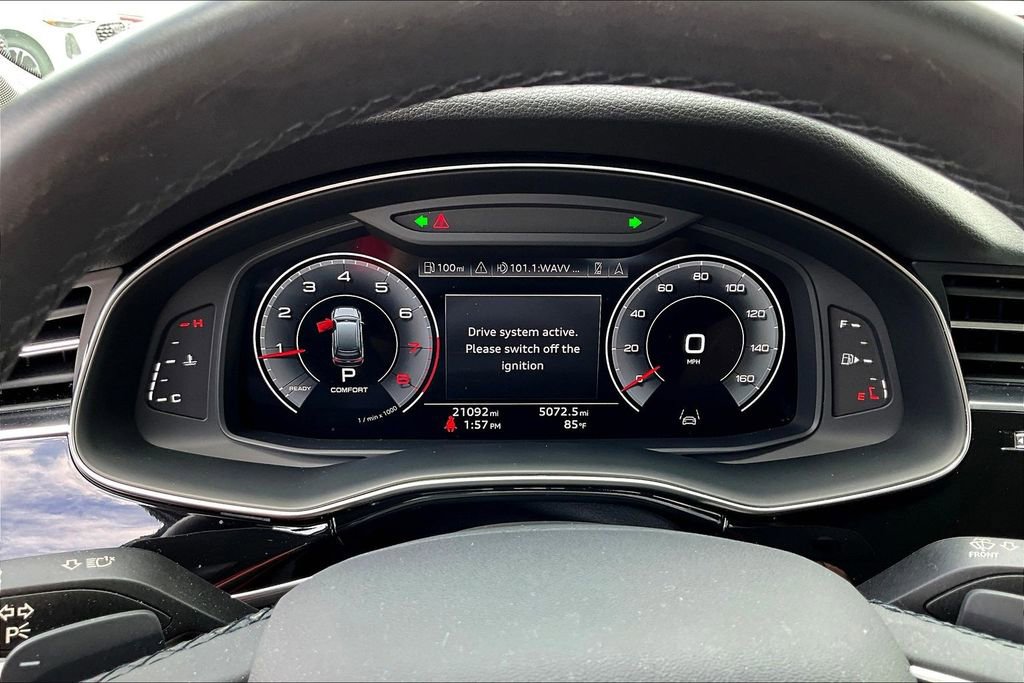 Certified 2023 Audi Q7 2.0T Premium Plus AWD/4WD image 26