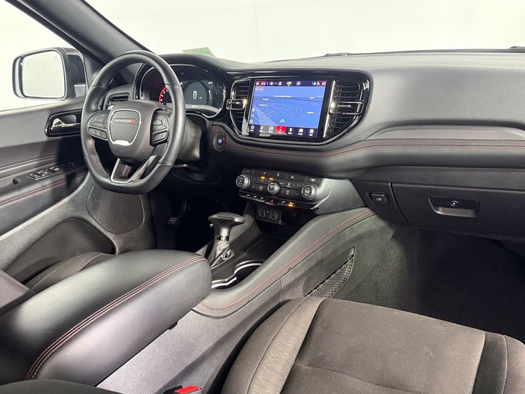 Certified 2026 Dodge Durango GT AWD/4WD image 18
